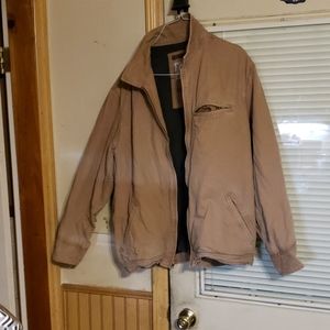 Old navy jacket